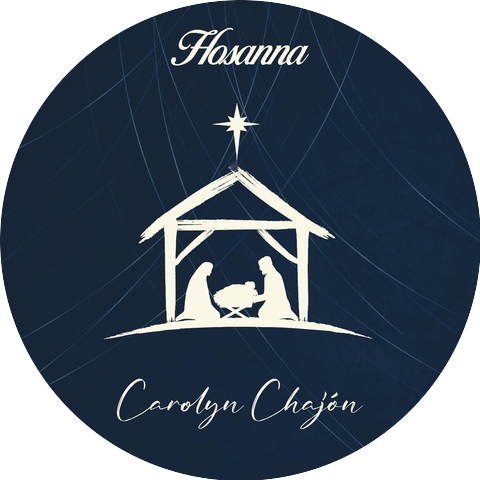 Carolyn Chajón