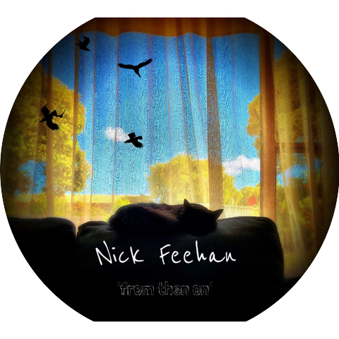 Nick Feehan