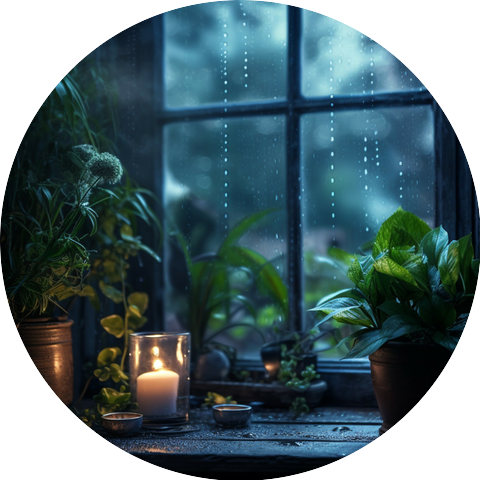 Relaxing Piano Therapy