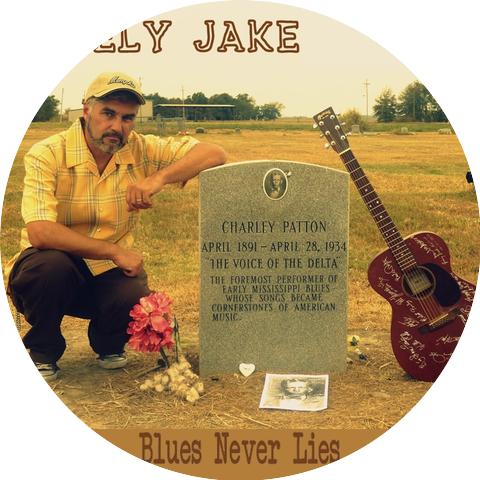 Lonely Jake