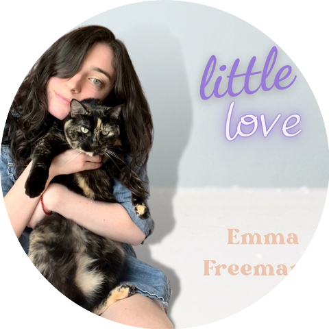 Emma Freeman