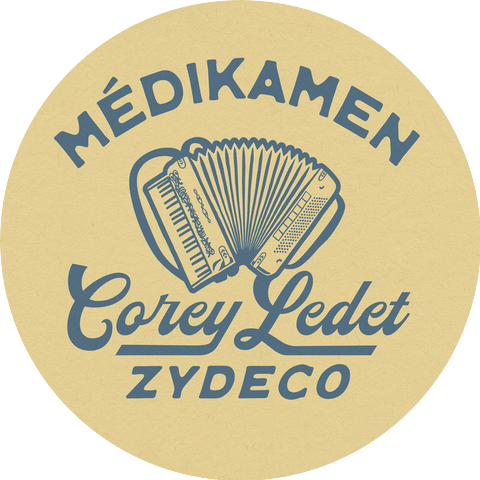 Corey Ledet Zydeco