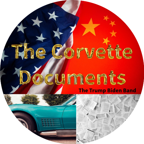 The Trump Biden Band