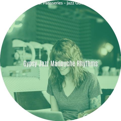 Gypsy Jazz Manouche Rhythms
