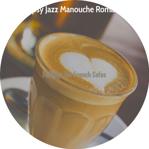 Gypsy Jazz Manouche Lounge