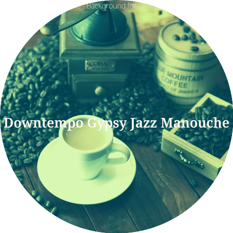 Downtempo Gypsy Jazz Manouche
