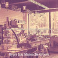 Gypsy Jazz Manouche Groove