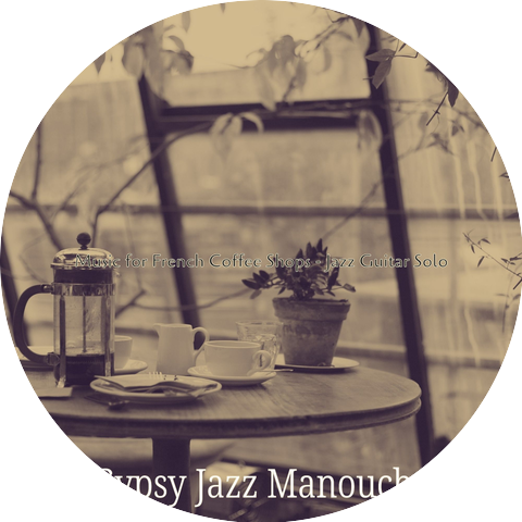 Gypsy Jazz Manouche