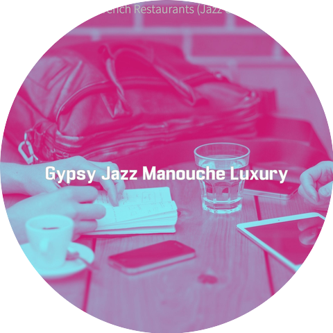 Gypsy Jazz Manouche Luxury