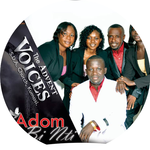 The Advent Voices