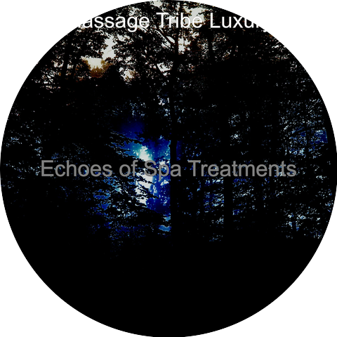 Massage Tribe Luxury