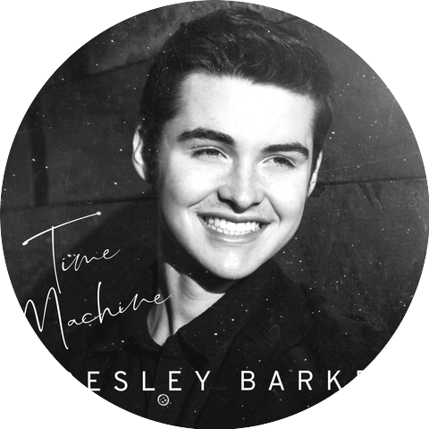 Presley Barker