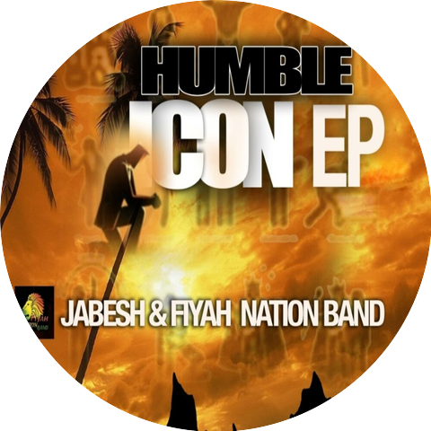 Jabesh Fiyah Nation Band