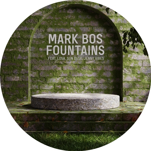 Mark Bos