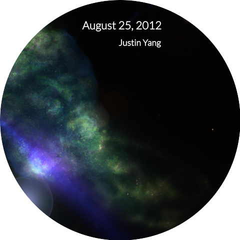 Justin Yang