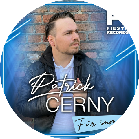 Patrick Cerny