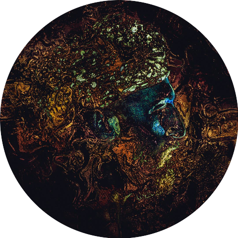 Damian Lazarus & Damian Lazarus & The Ancient Moons