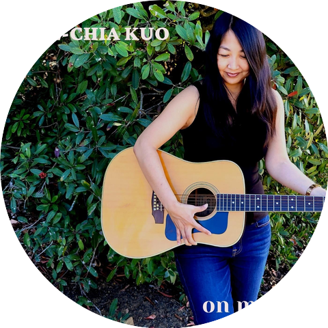 Wie-Chia Kuo