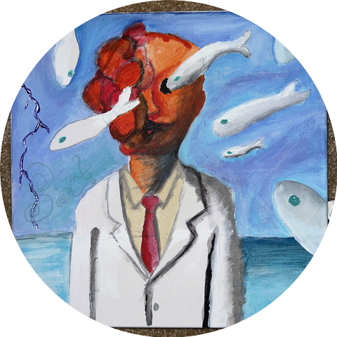 Lord Naptha