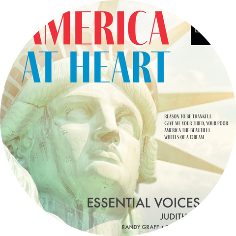 Essential Voices USA & Judith Clurman
