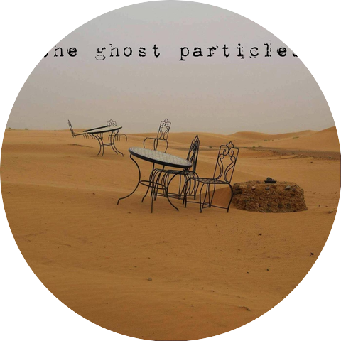 the ghost particles