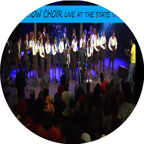 Lesedi Show Choir