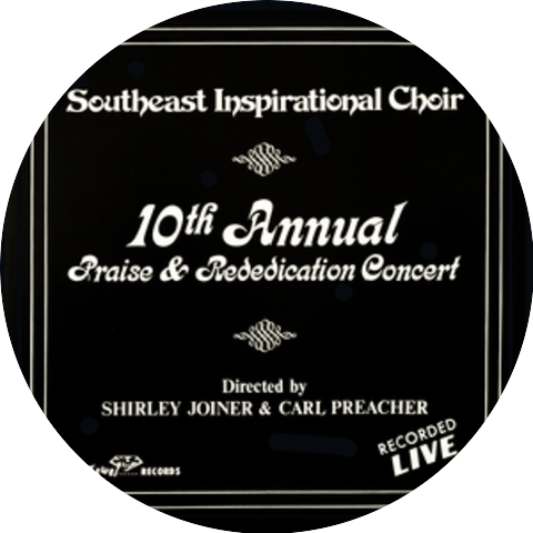 Southeast Inspirational Choir