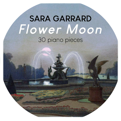 Sara Garrard