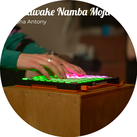 Yohana Antony
