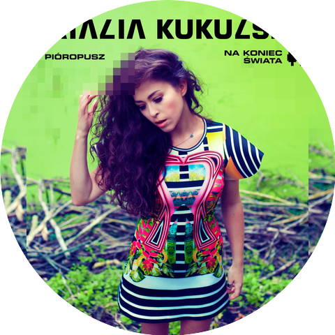 Natalia Kukulska