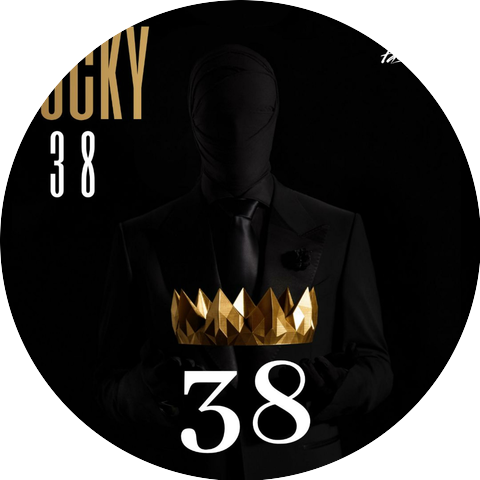 Lucky 38