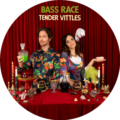 Bass Race