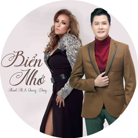 Quang Dũng & Thanh Hà