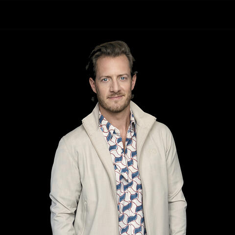 Tyler Hubbard