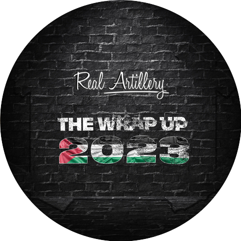 RA (Real Artillery)