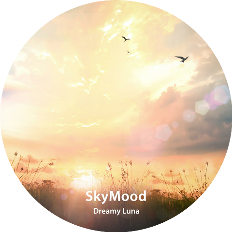 Dreamy Luna