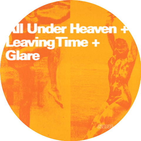 all under heaven