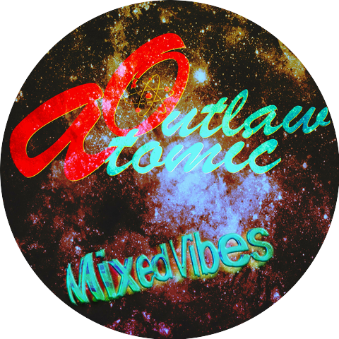 Atomic Outlaw