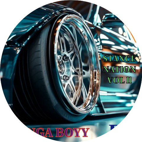 Tsonga Bouy