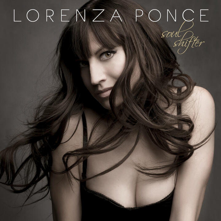 Lorenza Ponce