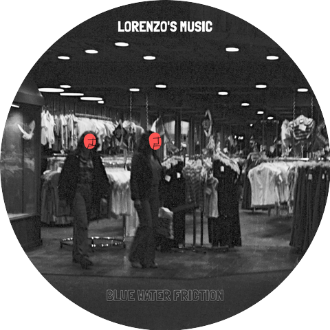 Lorenzo's Music