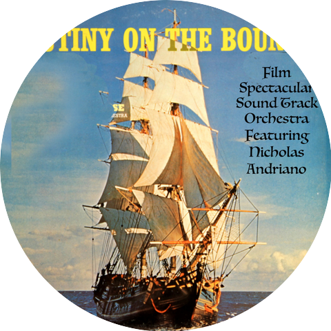 Film Spectacular Sound Track Orchestra