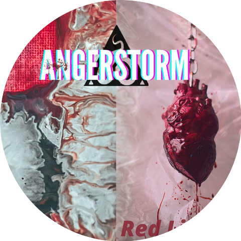 ANGERSTORM