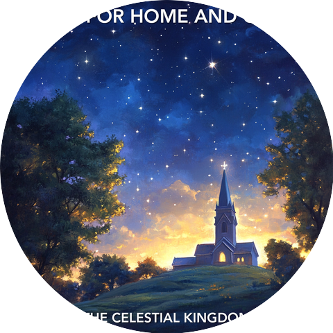 Celestial Kingdom