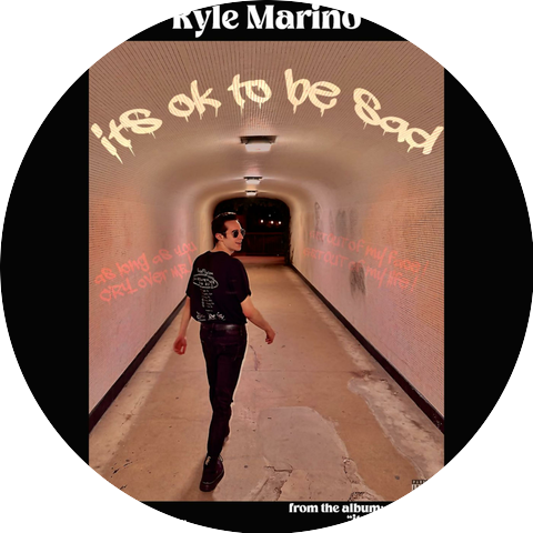 Kyle Marino