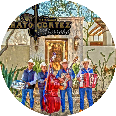 Chayo Cortez y Sus Sierreños