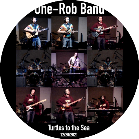 One-Rob Band