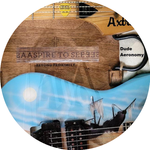 Dude Aeronomy