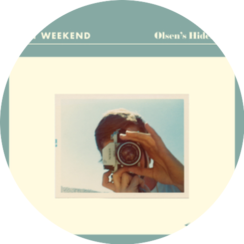 Lost Weekend