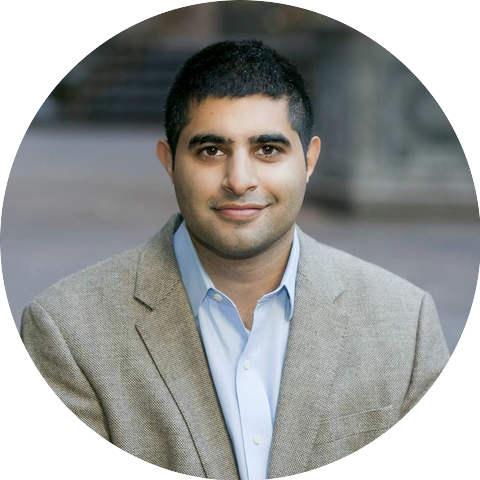 Kabir Sehgal